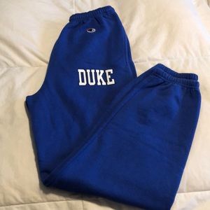 Champion Duke Sweatpants
